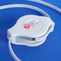 ECC 3in1 USBケーブル|オフィス|AHA：グッズ