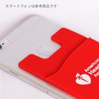 ECC Cell Phone Wallet|アクセサリー|AHA：グッズ
