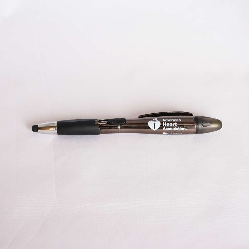 ECC 3 in 1 Pen