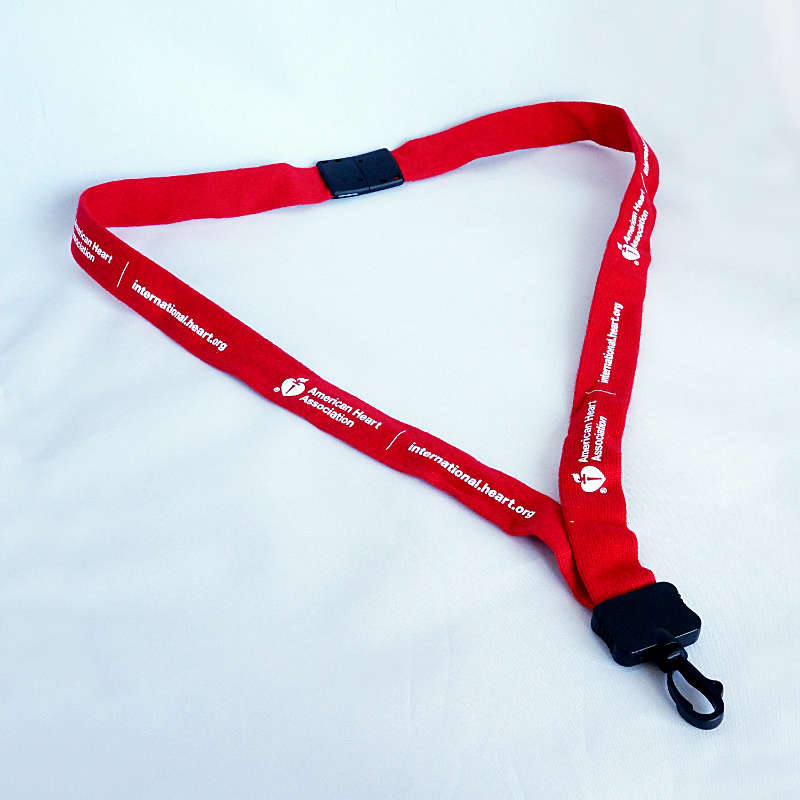 ECC Lanyard