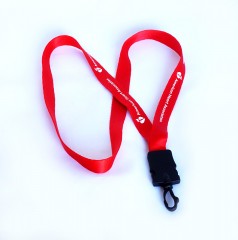 ECC Lanyard 2019|AHA：グッズ