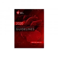 2020 AHA Guidelines for CPR and ECC Reprint（英語版）|その他|AHA：英語版