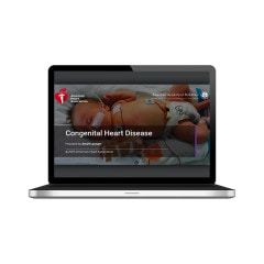 PALS Plus : Congenital Heart Disease (CHD)|英語版|AHA：電子書籍