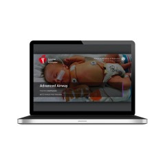 PALS Plus : Advanced Airway Management|英語版|AHA：電子書籍