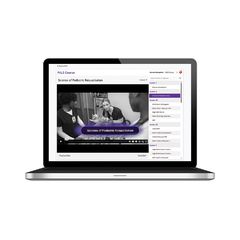 PALS Provider Course Videos: Digital & Streaming 2025（英語版）