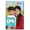 G2010　ファミリー & フレンズ CPR 受講者マニュアル5冊セット（日本語版）|HSFA|AHA：日本語版