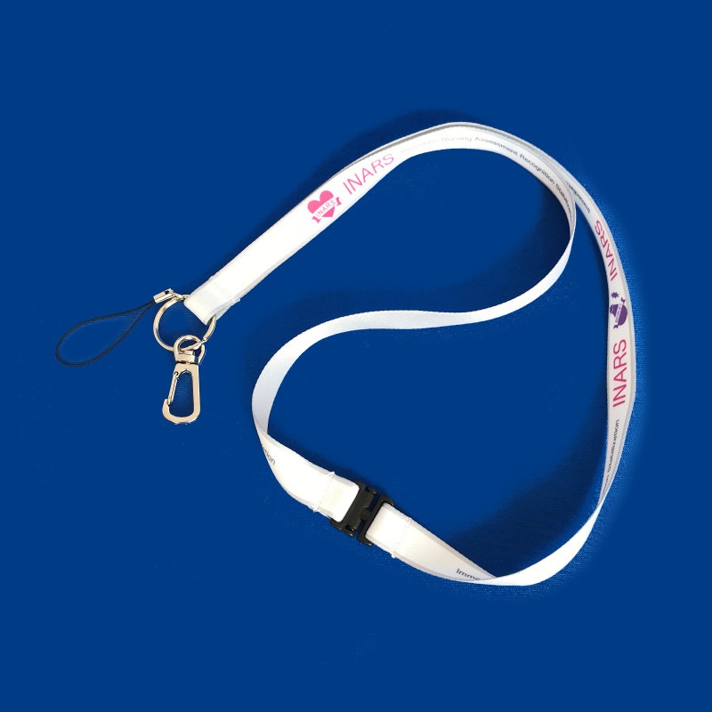 INARSネックストラップ