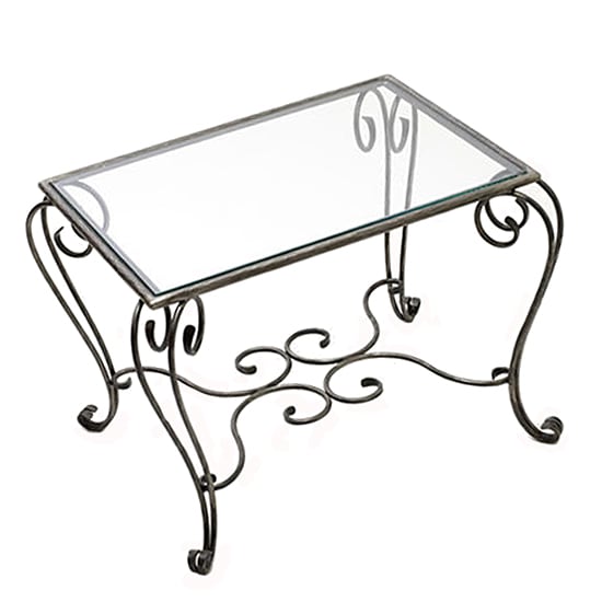 �������󥬥饹�����ơ��֥�S