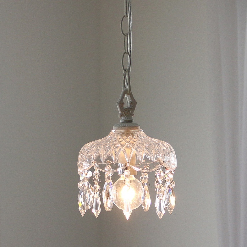 照明・シャンデリア,1灯シャンデリア |激安・おしゃれシャンデリア通販