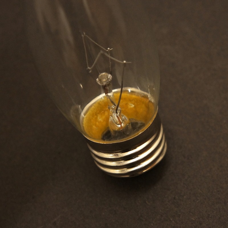 �����ǥꥢ����Ǯ�ŵ� 40W E-26���������ɲò����� E-26����Ǥ���