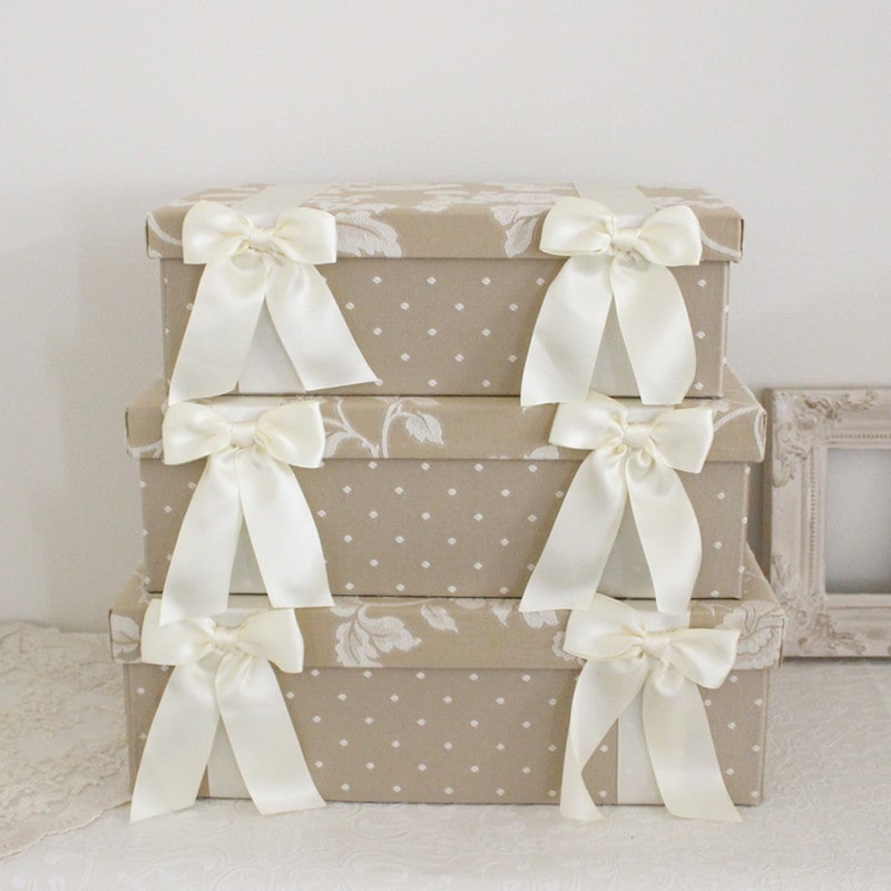 �ܥå���Heirloom(3�ĥ��å�)