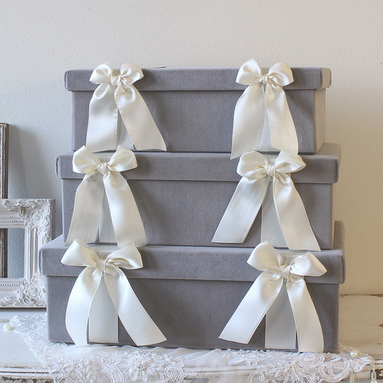 �ܥå���3�ĥ��å�Velours-GB