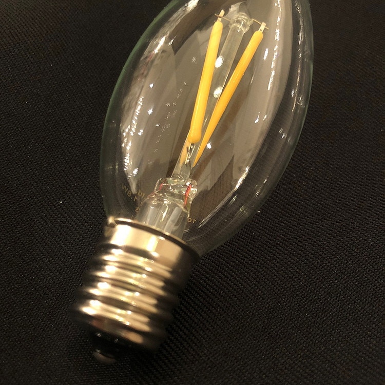 �����ǥꥢ�̣ţĵ� E-17 3.0W-Ĵ����ǽ���������ɲò����� ����«��200lm�Ǥ���