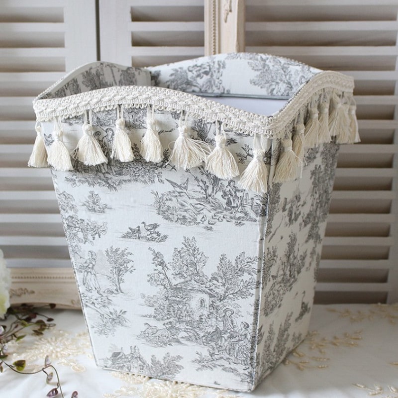 BOXToile de Jouy