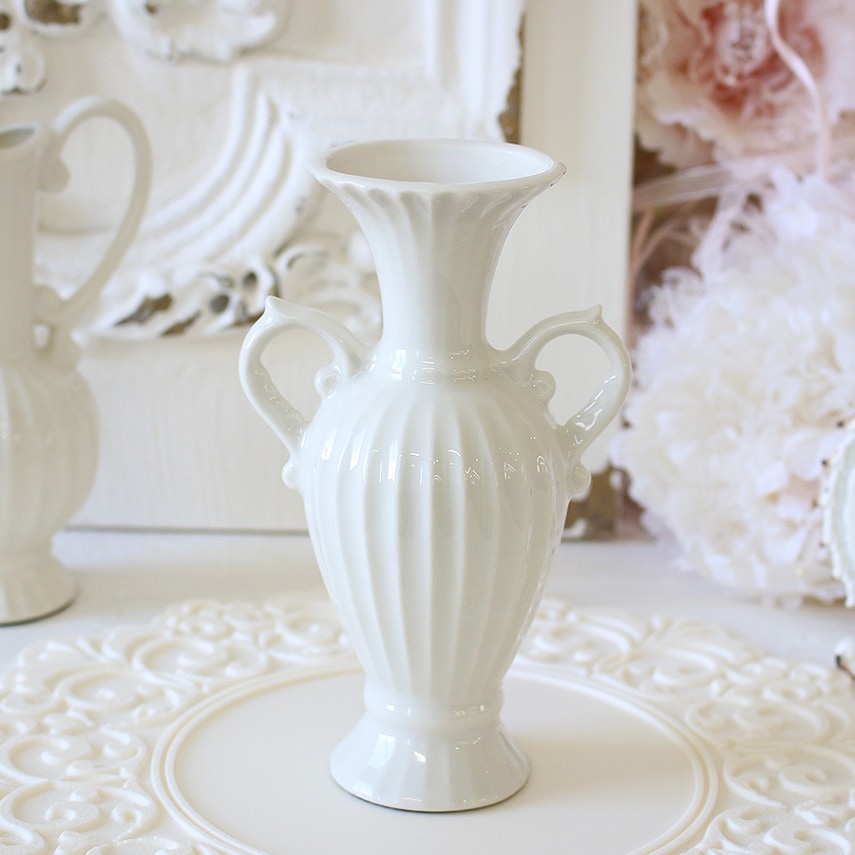 アイアンフラワーベース✳︎アンティーク ヴィンテージ シャビー