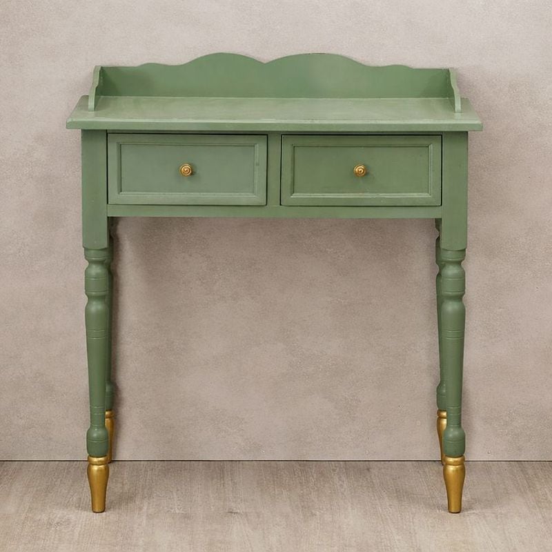 ���󥽡���ơ��֥�Green/Gold