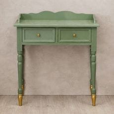 ���󥽡���ơ��֥�Green/Gold