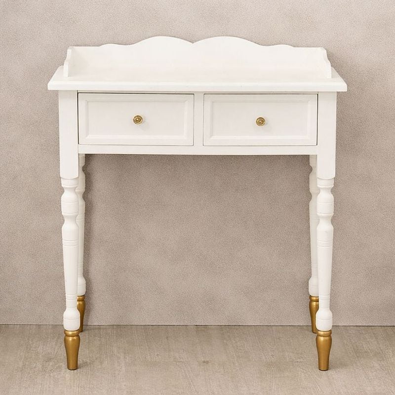 ���󥽡���ơ��֥�White/Gold