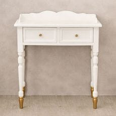 ���󥽡���ơ��֥�White/Gold