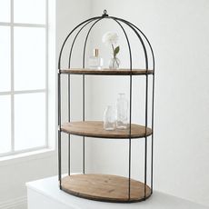 シャビーシック雑貨・家具・シャンデリア通販】シェリートライフル