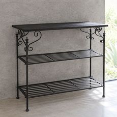 シャビーシック雑貨・家具・シャンデリア通販】シェリートライフル