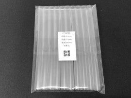 ����13.0mm ���12.5mm Ĺ��200mm  ��KP130125�� 10���� ������̵����