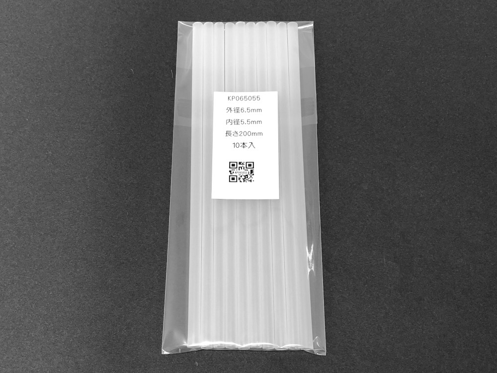 ����6.5mm ���5.5mm Ĺ��200mm  ��KP065055�� 10���� ������̵����