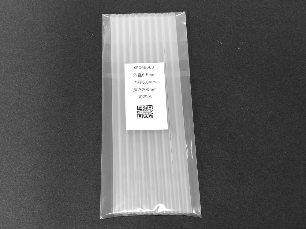 ����6.5mm ���6.0mm Ĺ��200mm  ��KP065060�� 10���� ������̵����