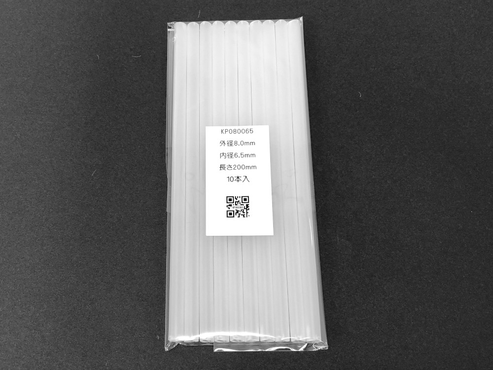 ����8.0mm ���6.5mm Ĺ��200mm  ��KP080065�� 10���� ������̵����