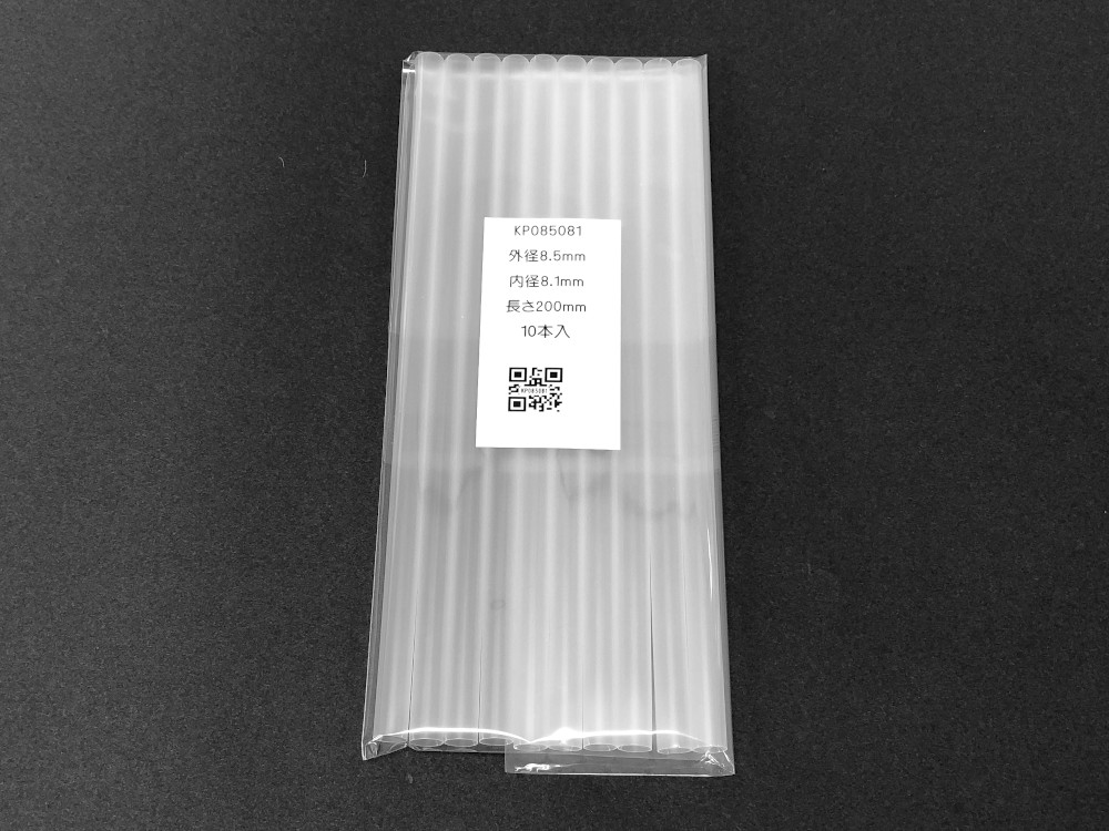 ����8.5mm ���8.1mm Ĺ��200mm  ��KP085081�� 10���� ������̵����