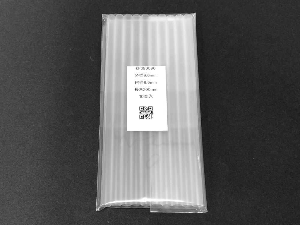 ����9.0mm ���8.6mm Ĺ��200mm  ��KP090086�� 10���� ������̵����