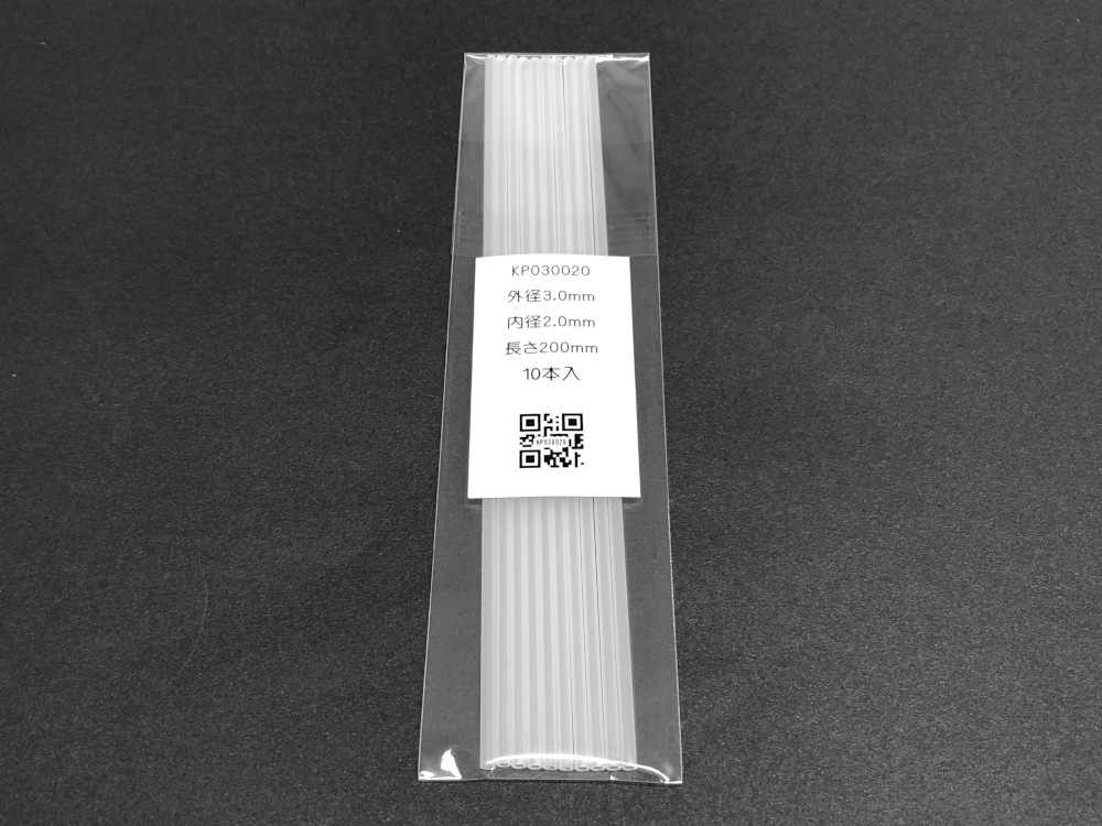 ����3.0mm ���2.0mm Ĺ��200mm  ��KP030020�� 10���� ������̵����