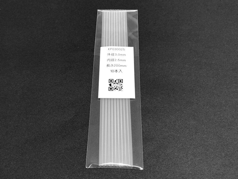 ����3.0mm ���2.5mm Ĺ��200mm  ��KP030025�� 10���� ������̵����