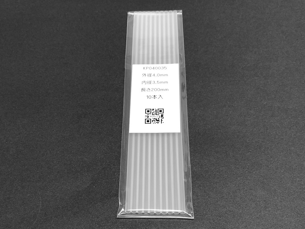 ����4.0mm ���3.5mm Ĺ��200mm  ��KP040035�� 10���� ������̵����