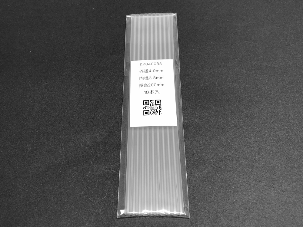 ����4.0mm ���3.8mm Ĺ��200mm  ��KP040038�� 10���� ������̵����