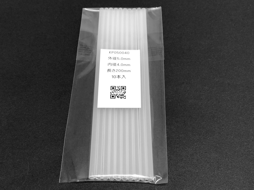����5.0mm ���4.0mm Ĺ��200mm  ��KP050040�� 10���� ������̵����
