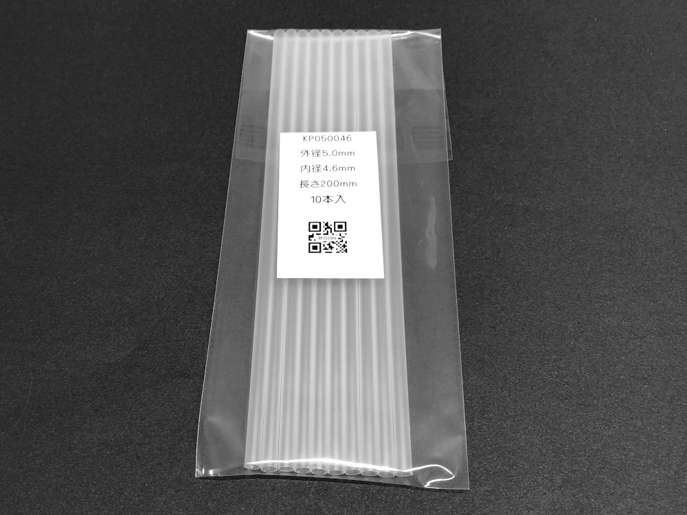 ����5.0mm ���4.6mm Ĺ��200mm  ��KP050046�� 10���� ������̵����