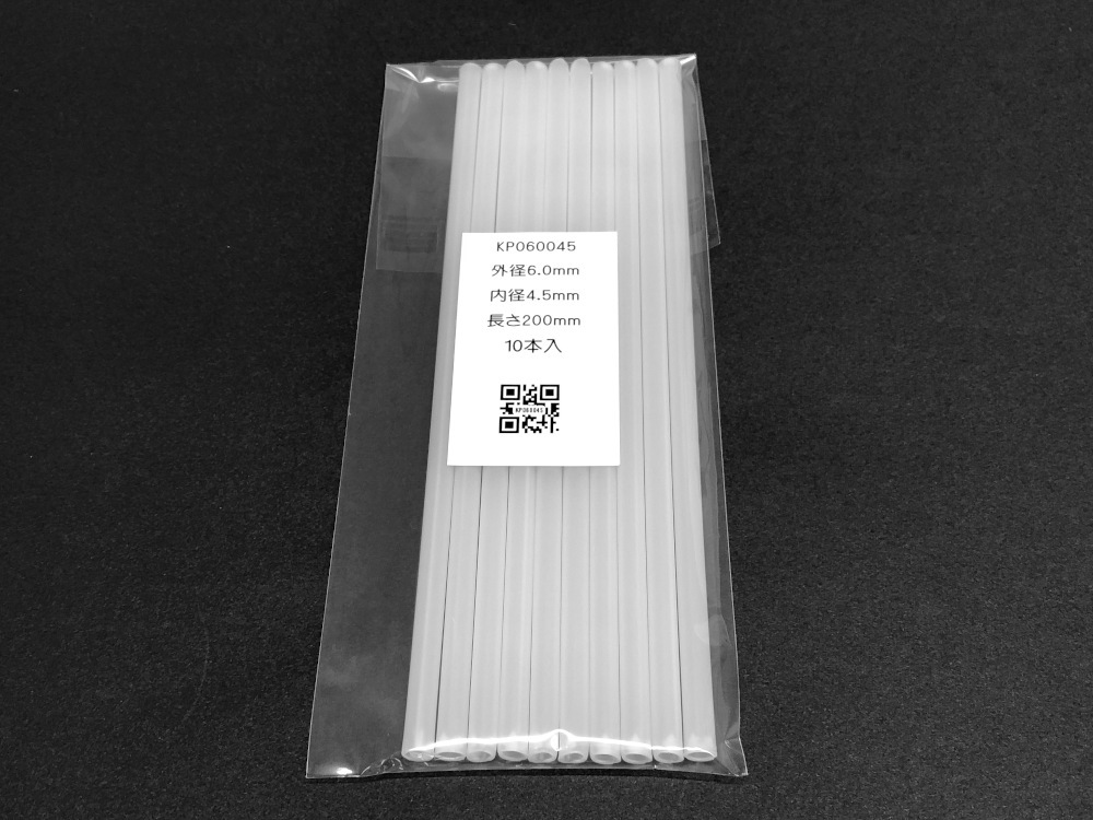 ����6.0mm ���4.5mm Ĺ��200mm  ��KP060045�� 10���� ������̵����
