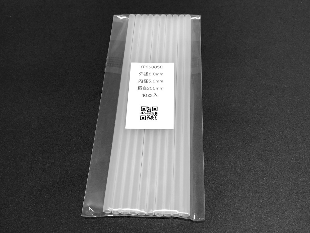 ����6.0mm ���5.0mm Ĺ��200mm  ��KP060050�� 10���� ������̵����
