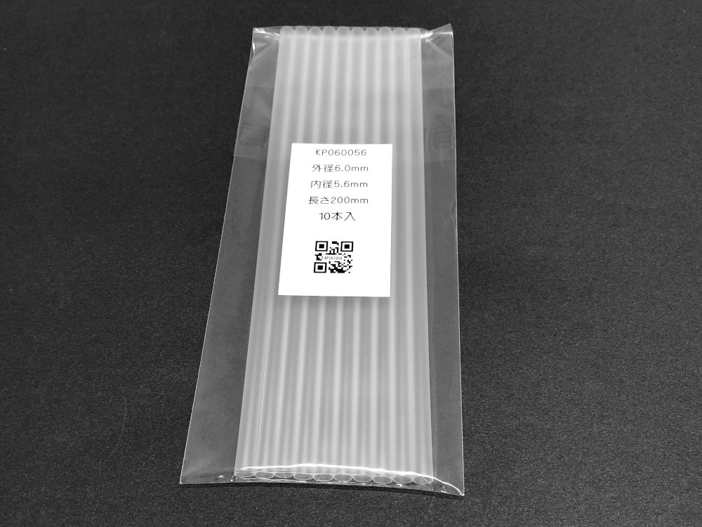 ����6.0mm ���5.6mm Ĺ��200mm  ��KP060056�� 10���� ������̵����