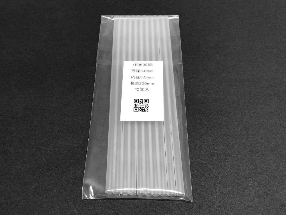 ����6.0mm ���5.5mm Ĺ��200mm  ��KP060055�� 10���� ������̵����