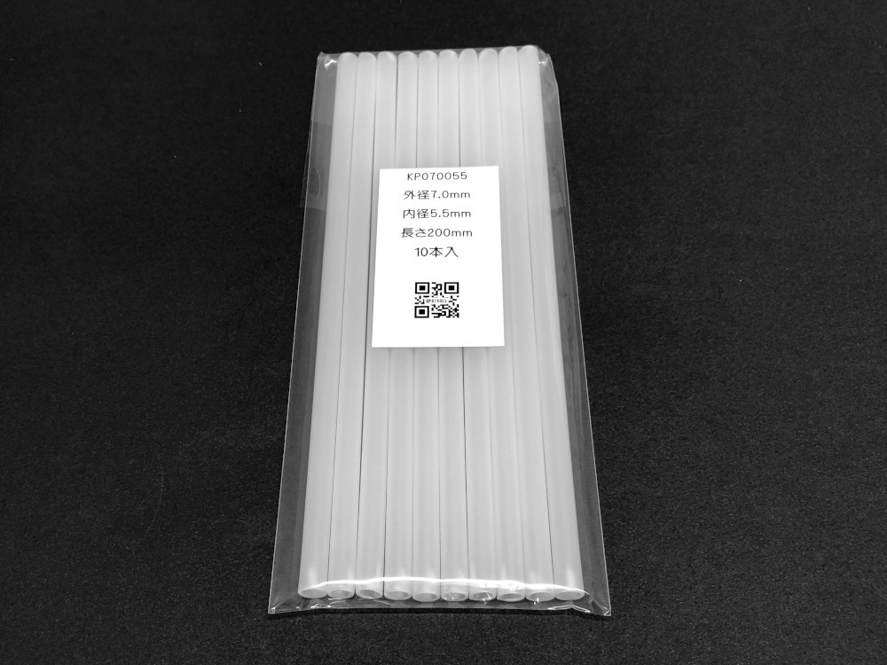 ����7.0mm ���5.5mm Ĺ��200mm  ��KP070055�� 10���� ������̵����