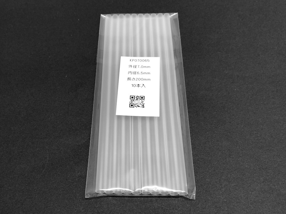 ����7.0mm ���6.5mm Ĺ��200mm  ��KP070065�� 10���� ������̵����