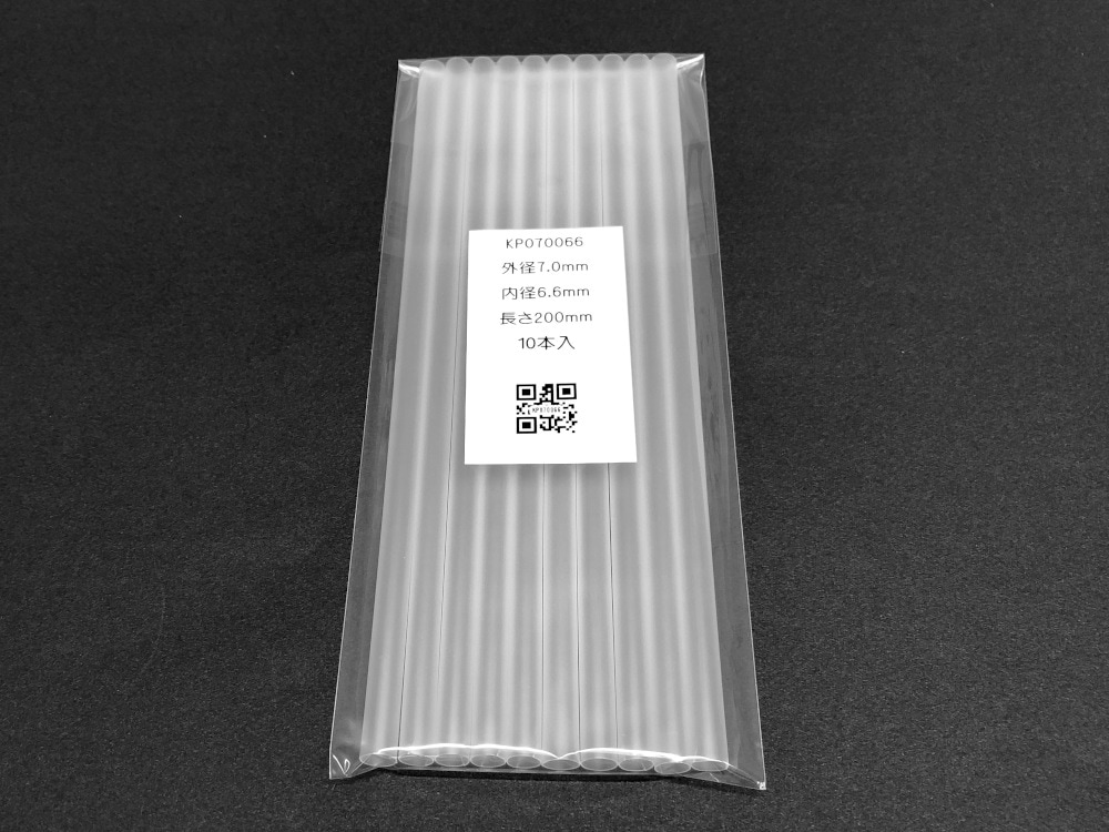 ����7.0mm ���6.6mm Ĺ��200mm  ��KP070066�� 10���� ������̵����