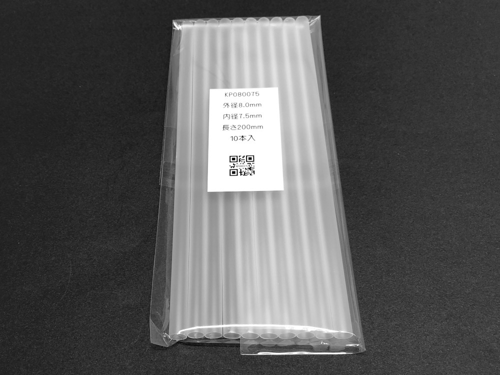 ����8.0mm ���7.5mm Ĺ��200mm  ��KP080075�� 10���� ������̵����