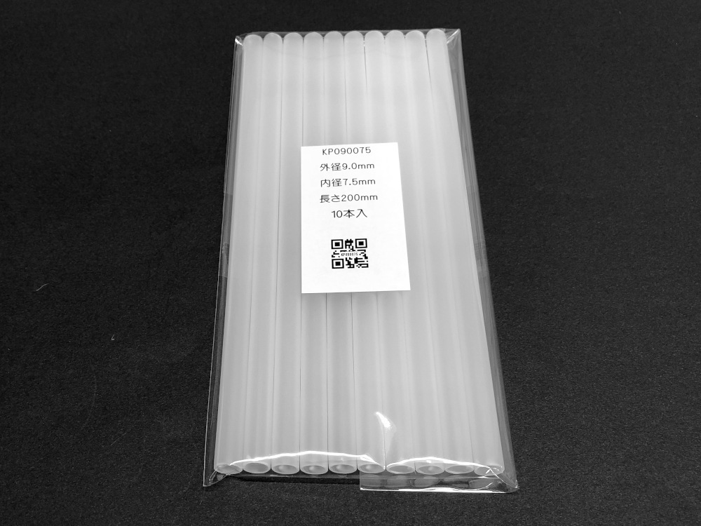 ����9.0mm ���7.5mm Ĺ��200mm  ��KP090075�� 10���� ������̵����