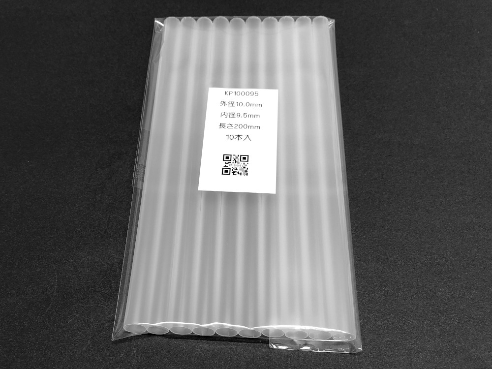 ����10.0mm ���9.5mm Ĺ��200mm  ��KP100095�� 10���� ������̵����
