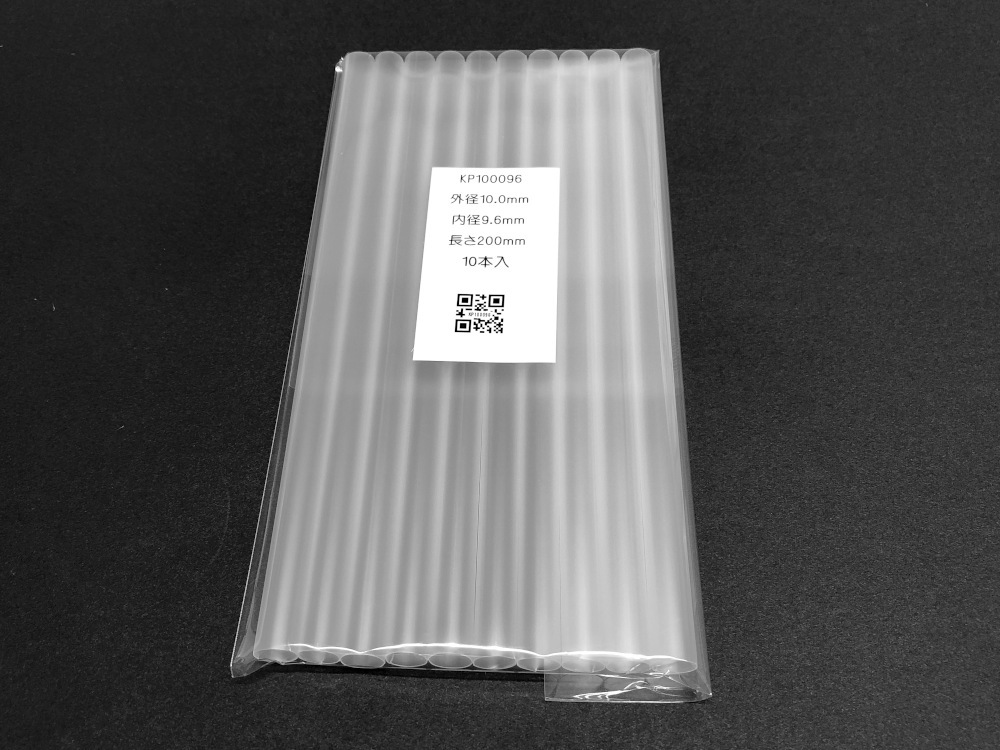 ����10.0mm ���9.6mm Ĺ��200mm  ��KP100096�� 10���� ������̵����