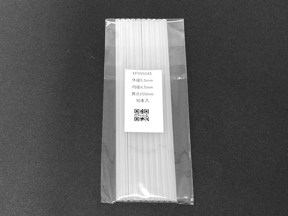 ����5.5mm ���4.5mm Ĺ��200mm  ��KP055045�� 10���� ������̵����