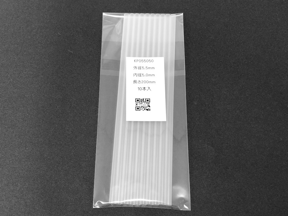 ����5.5mm ���5.0mm Ĺ��200mm  ��KP055050�� 10���� ������̵����